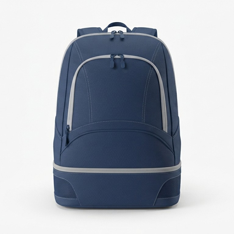 Soccer Bag Waterproof Oxford Fabric For Soccer Players And Clubs B2B
