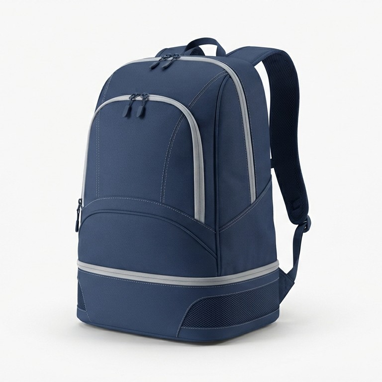 Soccer Bag Waterproof Oxford Fabric For Soccer Players And Clubs B2B