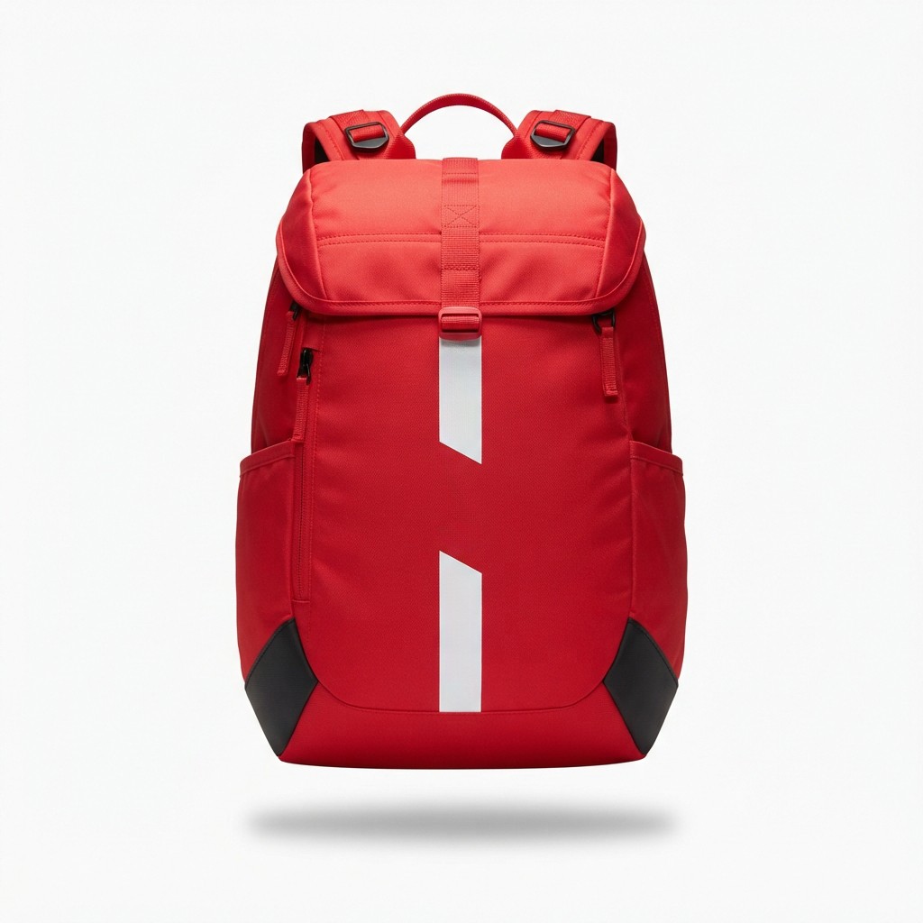 Soccer Bag Waterproof Oxford Fabric For Soccer Players And Clubs B2B