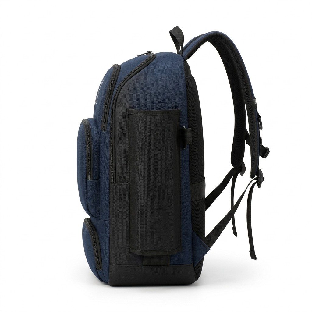 Baseball Bag Waterproof Oxford Fabric For Athletes And Baseball Teams B2B