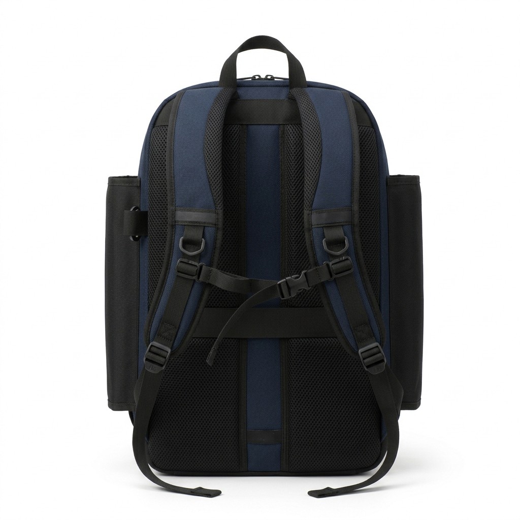 Baseball Bag Waterproof Oxford Fabric For Athletes And Baseball Teams B2B