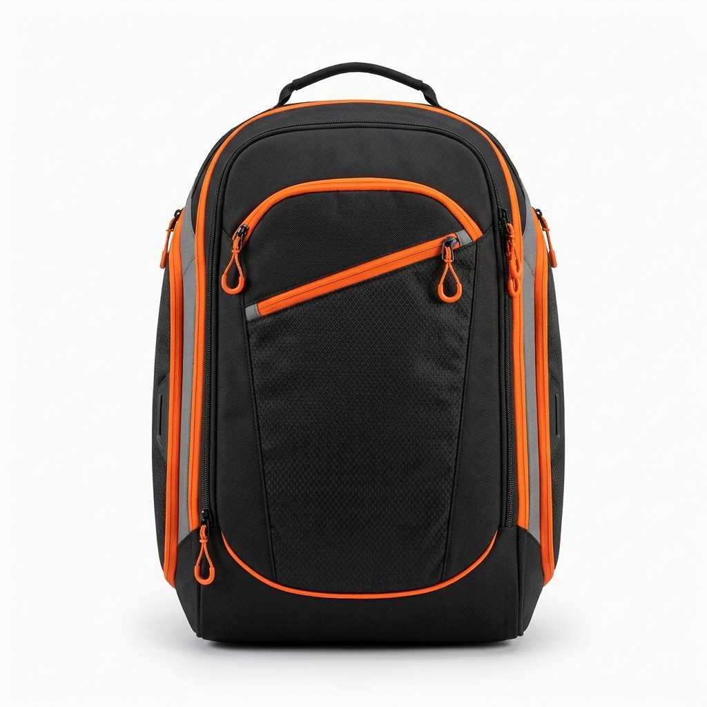 Racket Bag Waterproof Sports For Training B2B