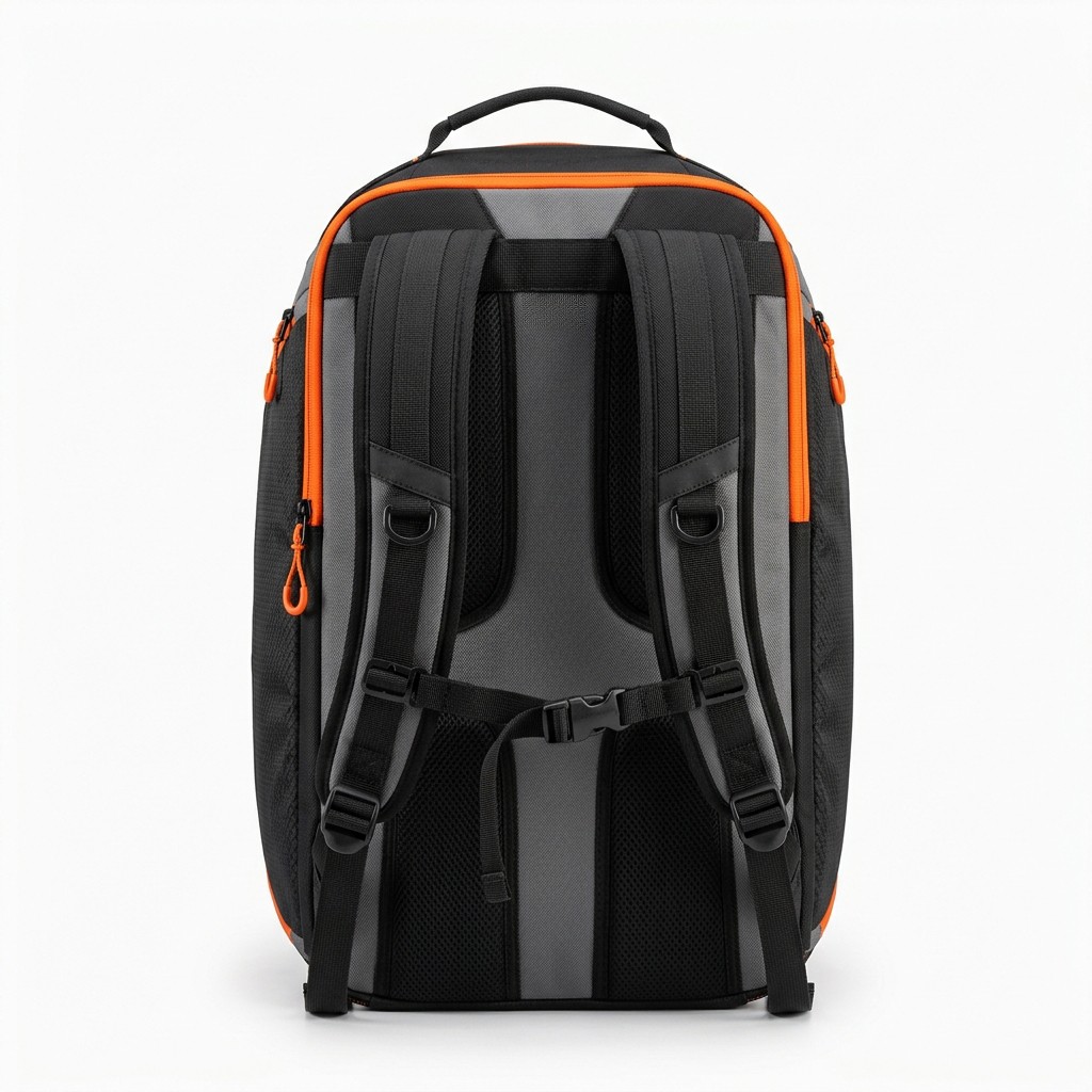 Racket Bag Waterproof Sports For Training B2B