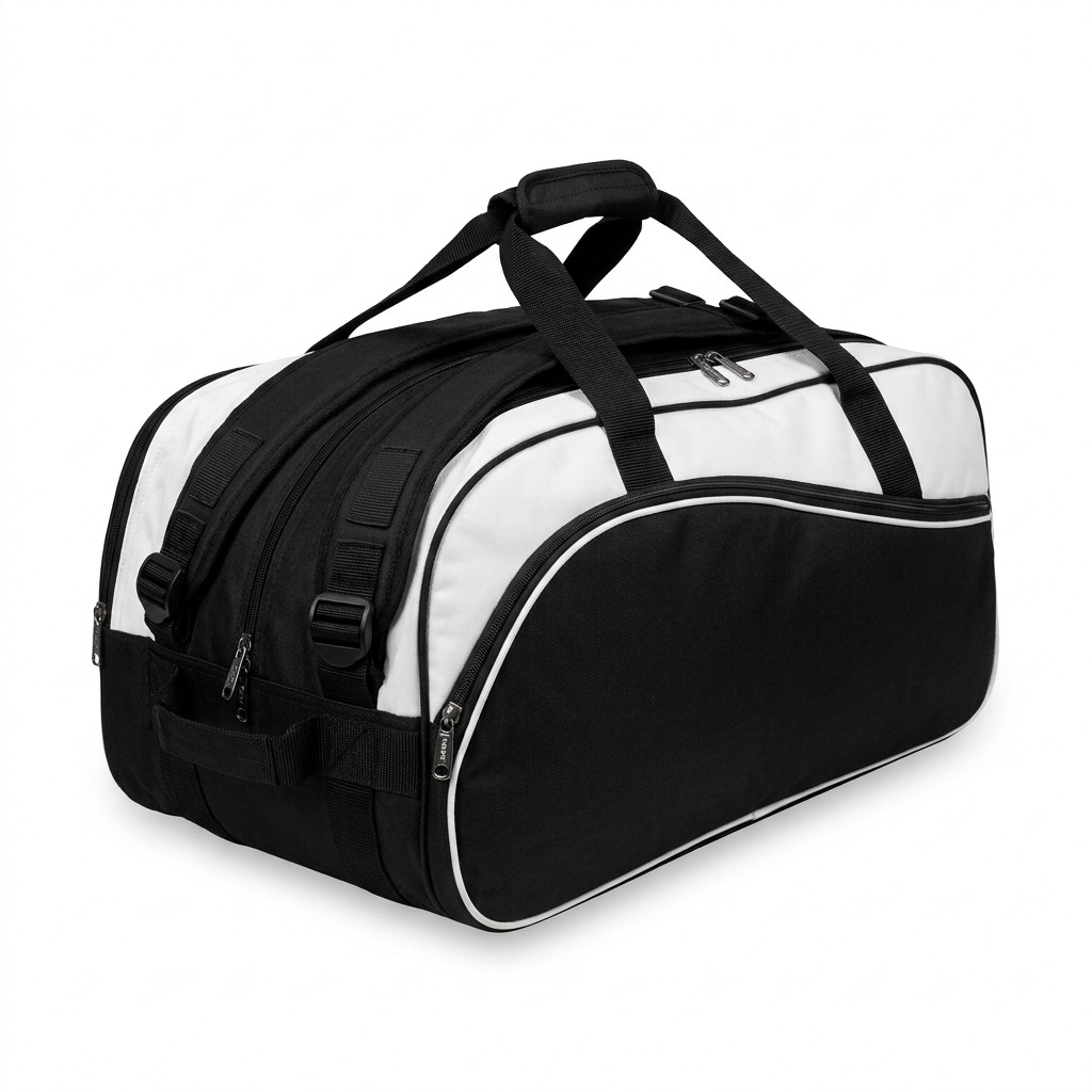 Racket Bag Waterproof Sports For Training B2B