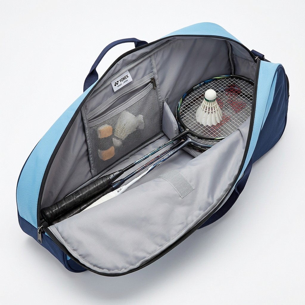 Racket Bag Waterproof Sports For Training B2B