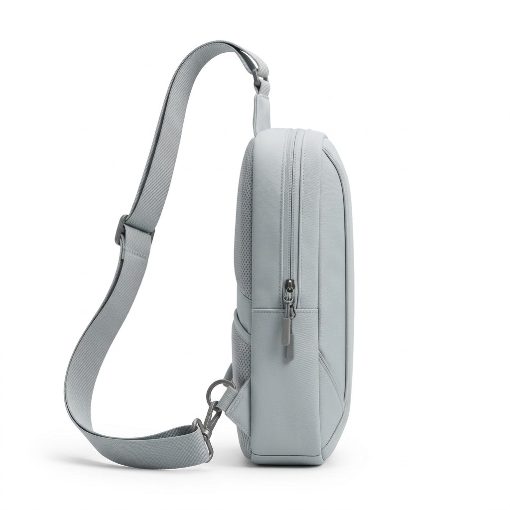 Pickleball Sling Bag Waterproof Sports For Training B2B