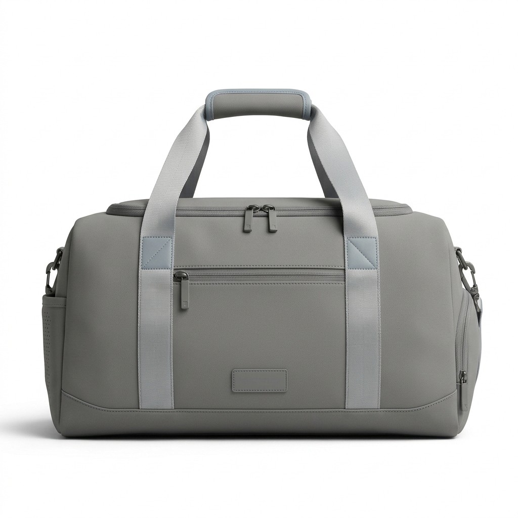 Sport Bag Waterproof Duffel For Training Men B2B