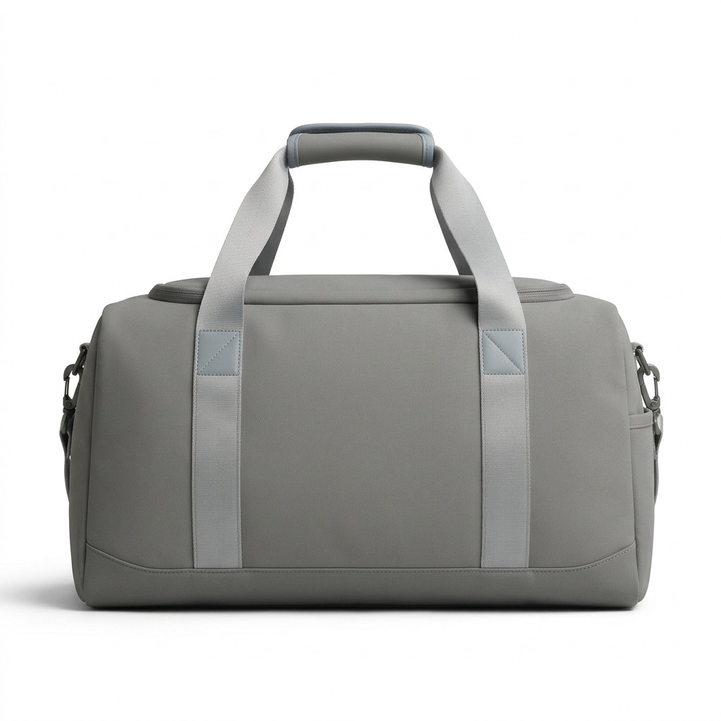Sport Bag Waterproof Duffel For Training Men B2B