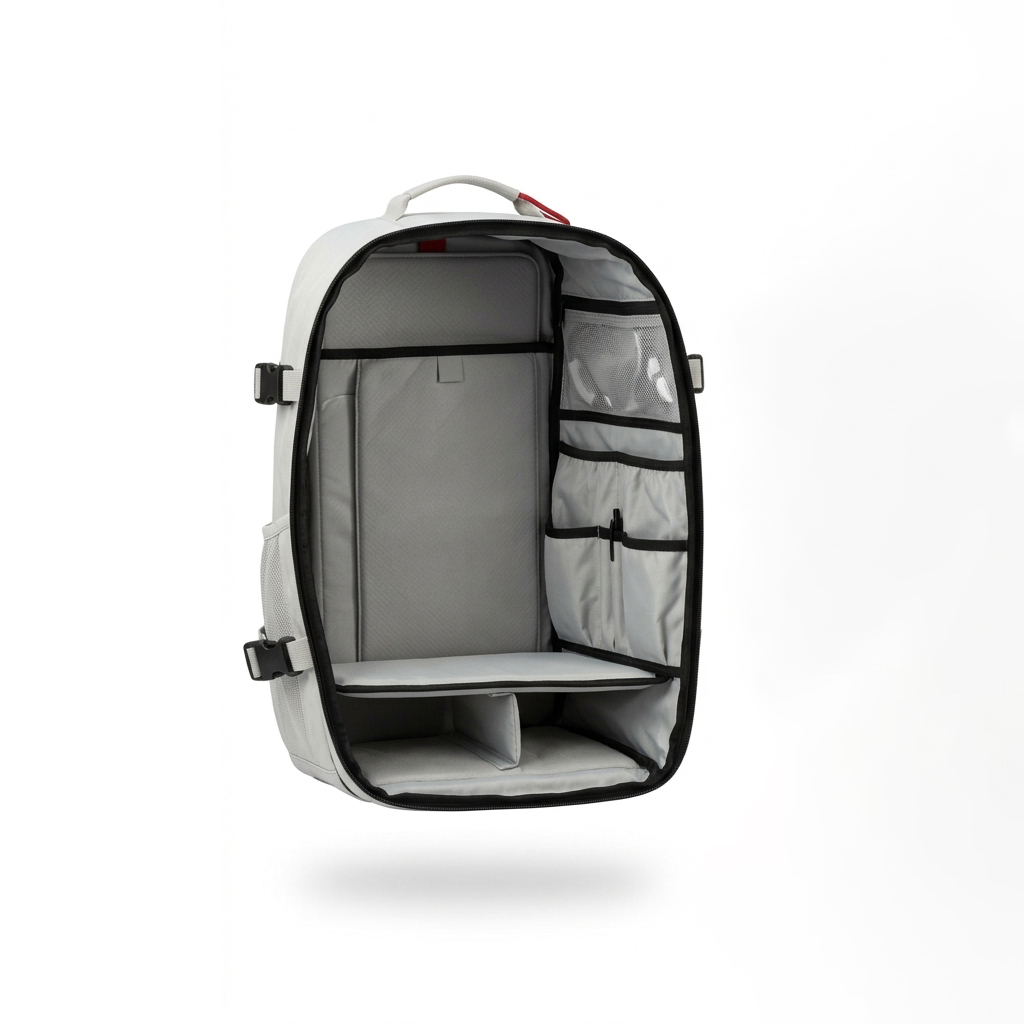 Sport Backpack Waterproof Training For Fitness B2B