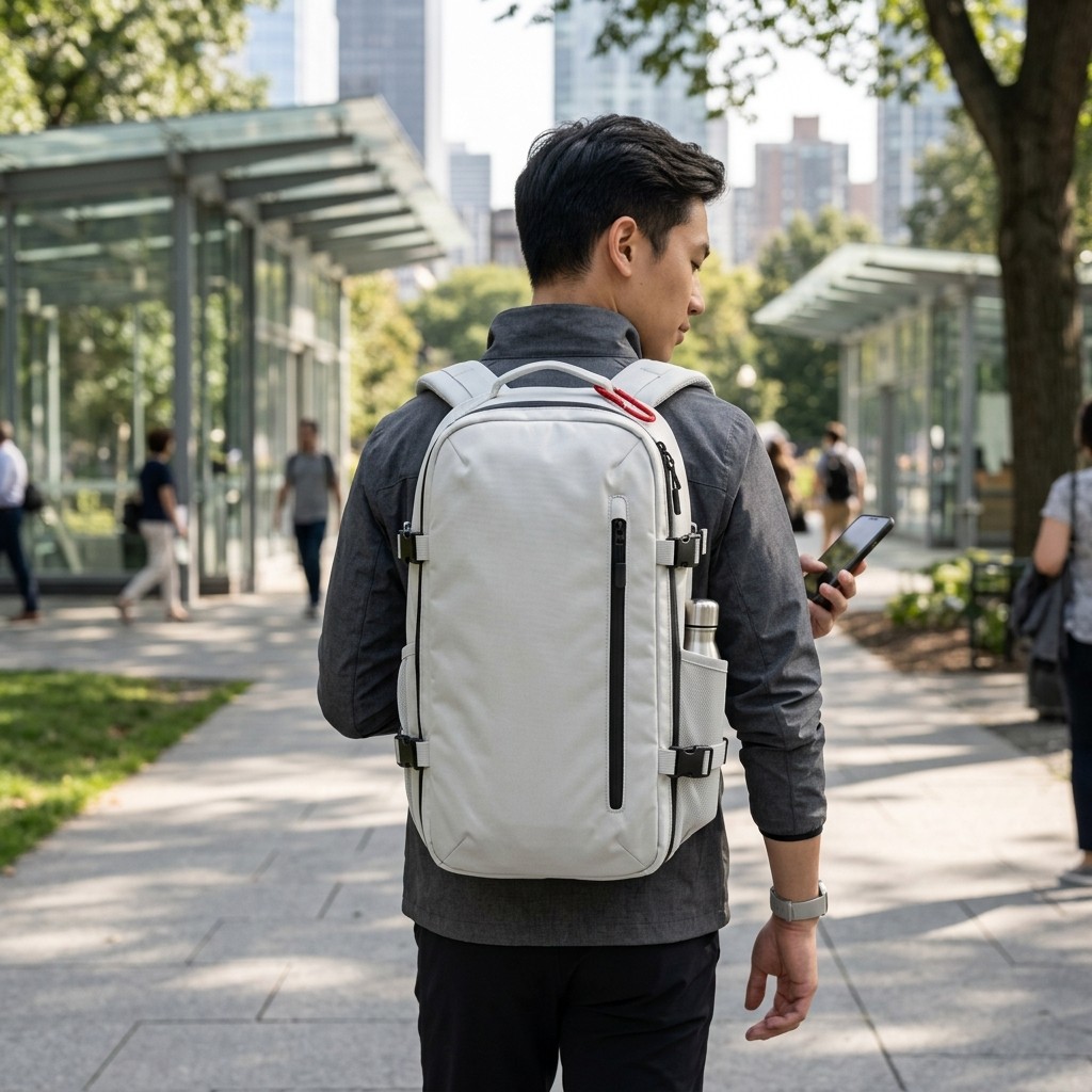 Sport Backpack Waterproof Training For Fitness B2B