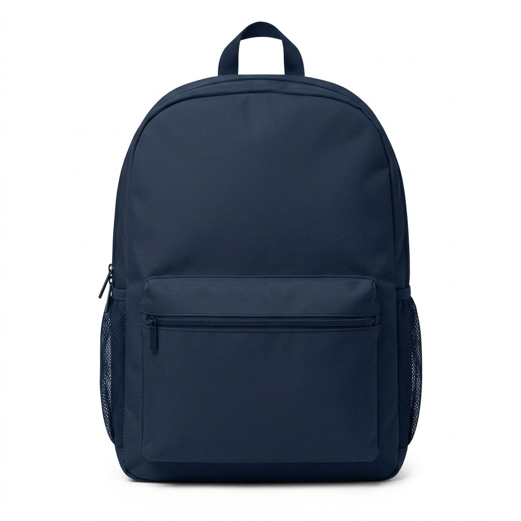 School Bag Oxford Fabric For Students Campus B2B