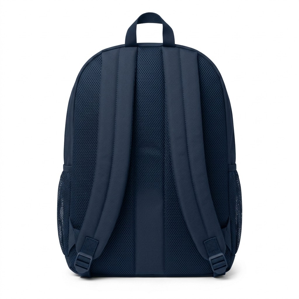 School Bag Oxford Fabric For Students Campus B2B