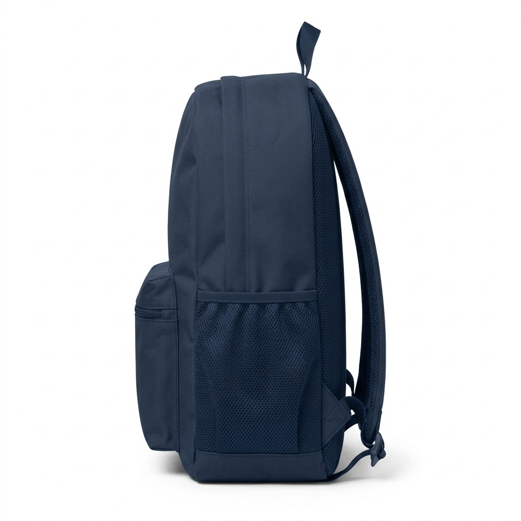School Bag Oxford Fabric For Students Campus B2B