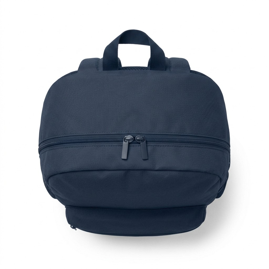 School Bag Oxford Fabric For Students Campus B2B