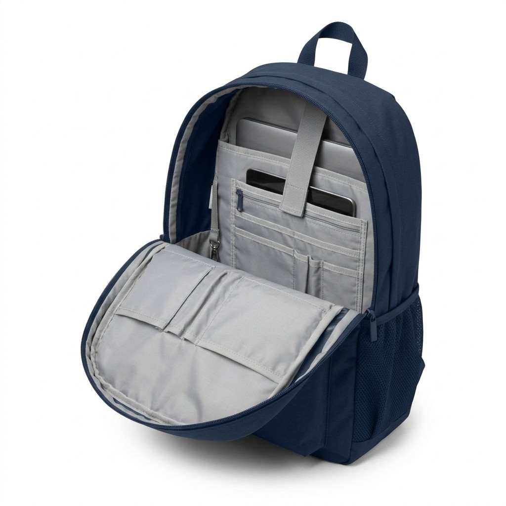 School Bag Oxford Fabric For Students Campus B2B