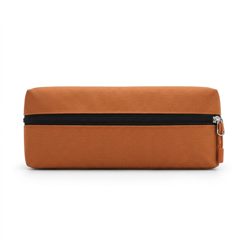 Pencil Bag Oxford Fabric For Professionals And Students B2B