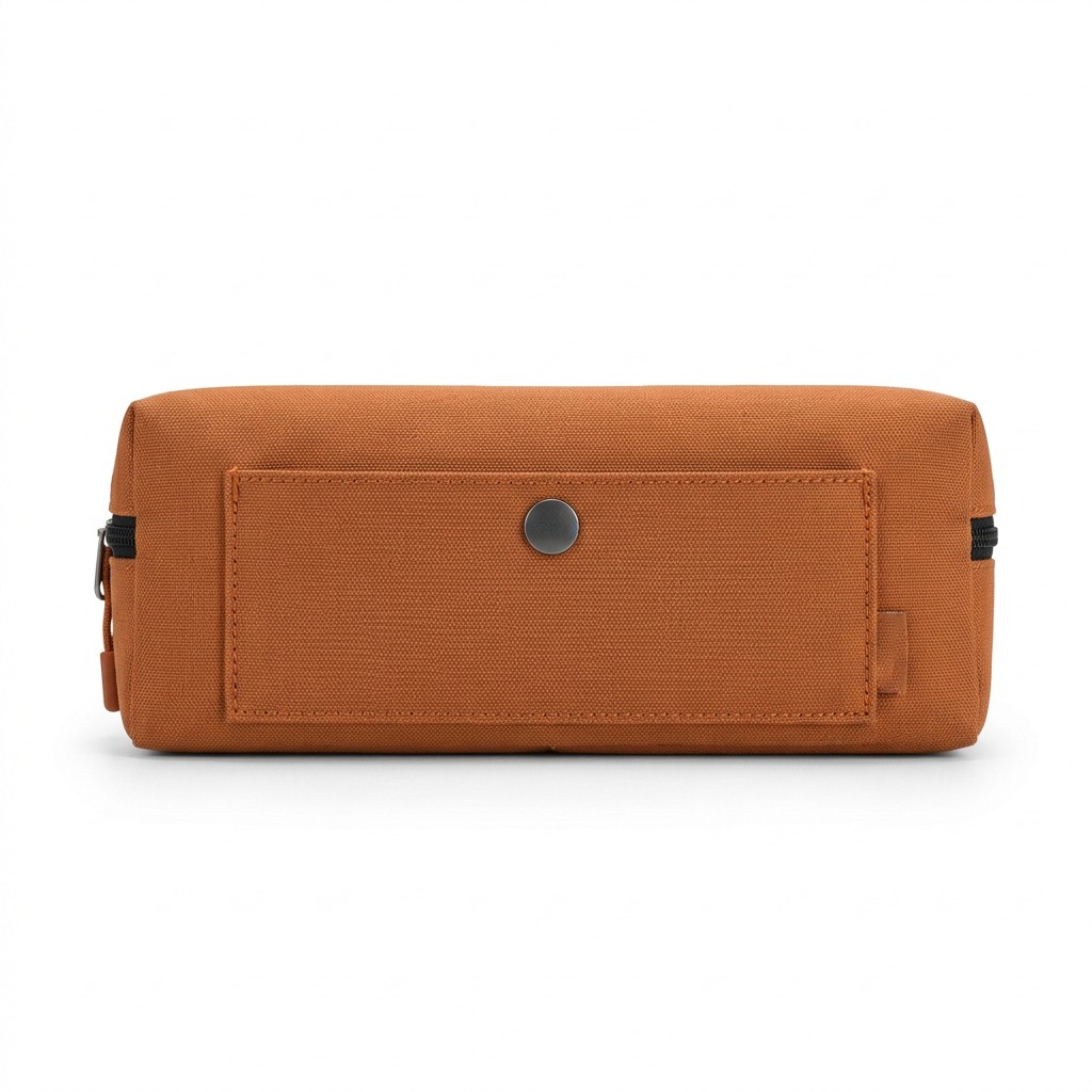 Pencil Bag Oxford Fabric For Professionals And Students B2B