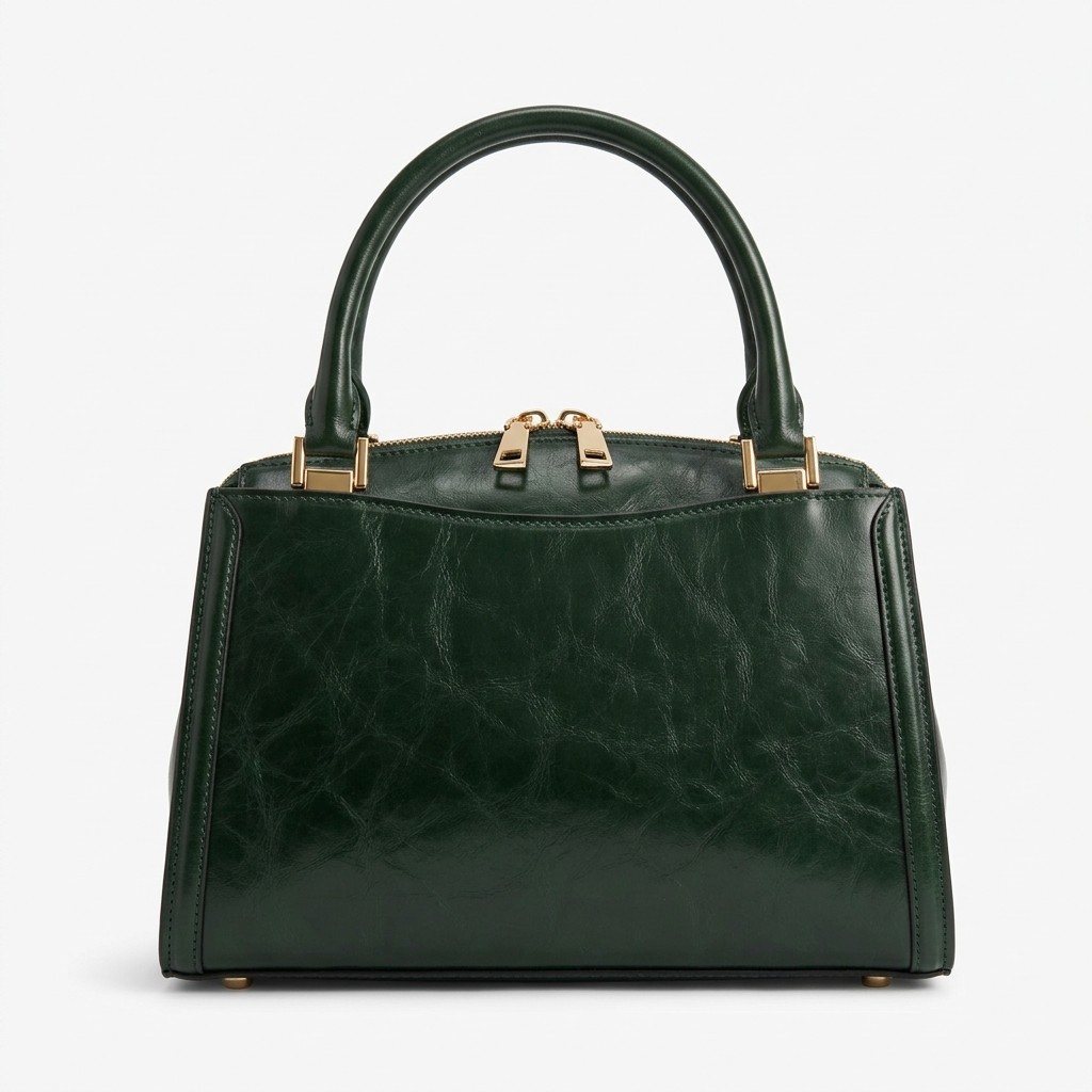 Fashion Handbag Vintage Leather For Women Commute Work B2B