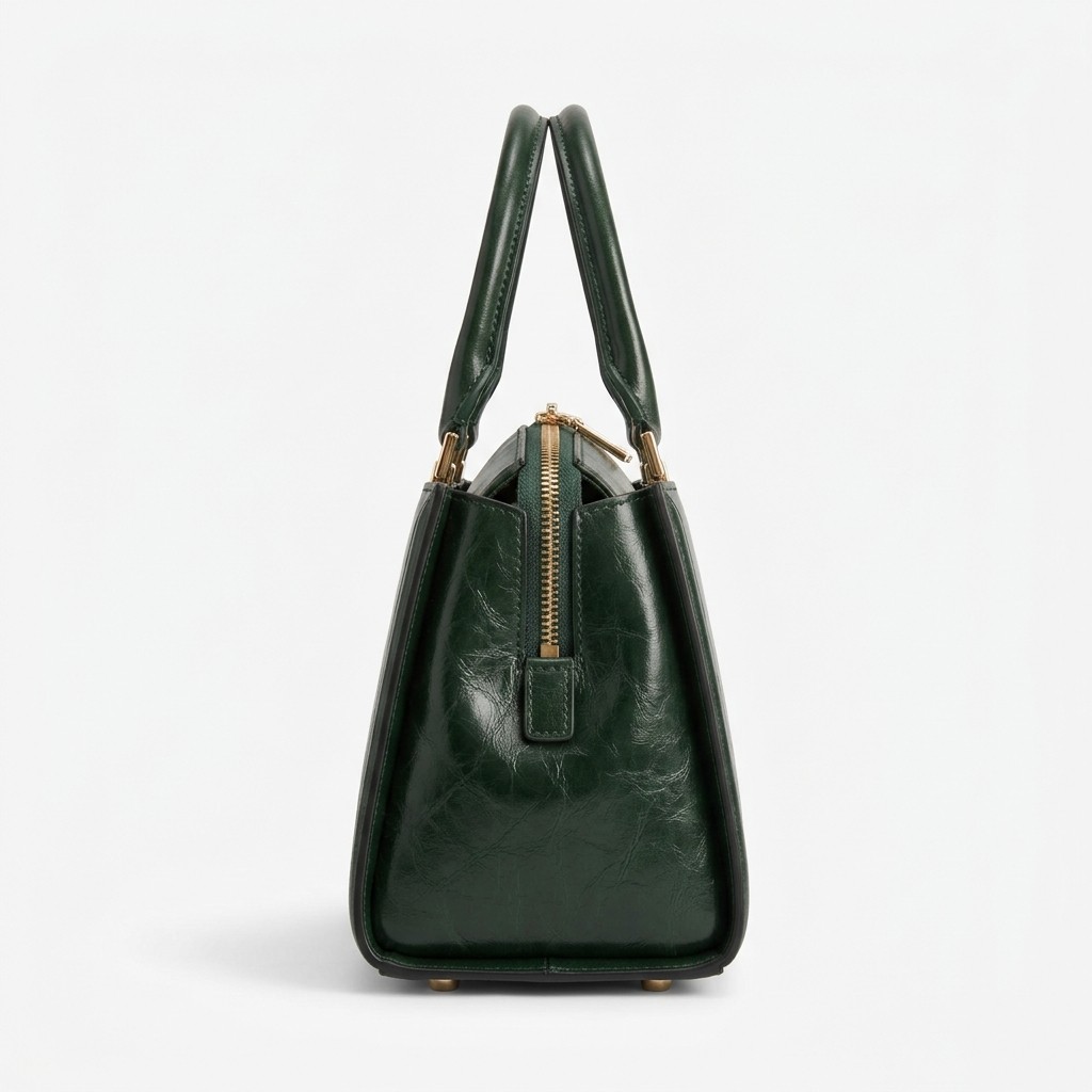Fashion Handbag Vintage Leather For Women Commute Work B2B