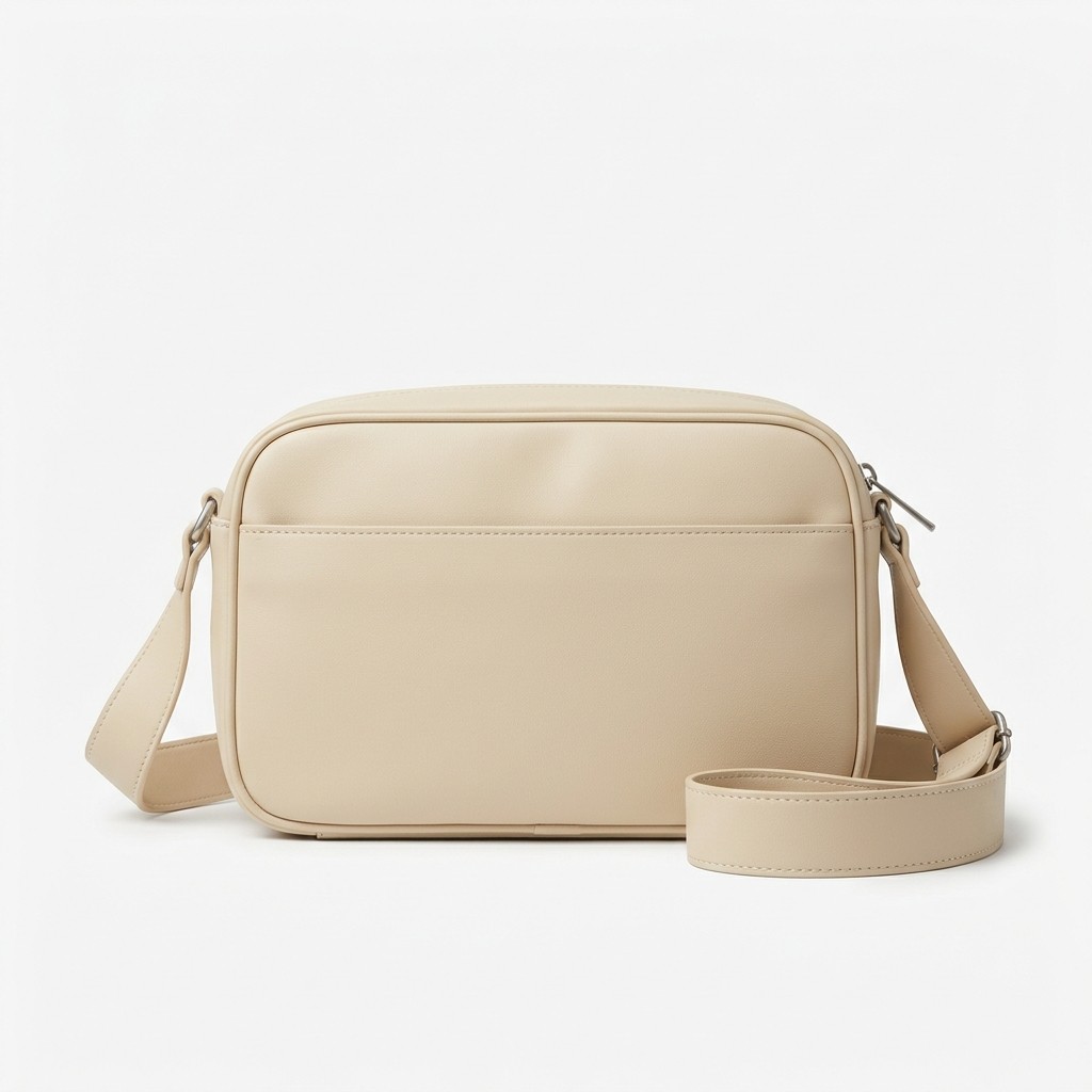 Fashion Sling Bag Leather Camera For Women Casual B2B