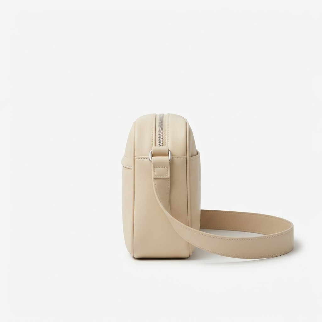 Fashion Sling Bag Leather Camera For Women Casual B2B