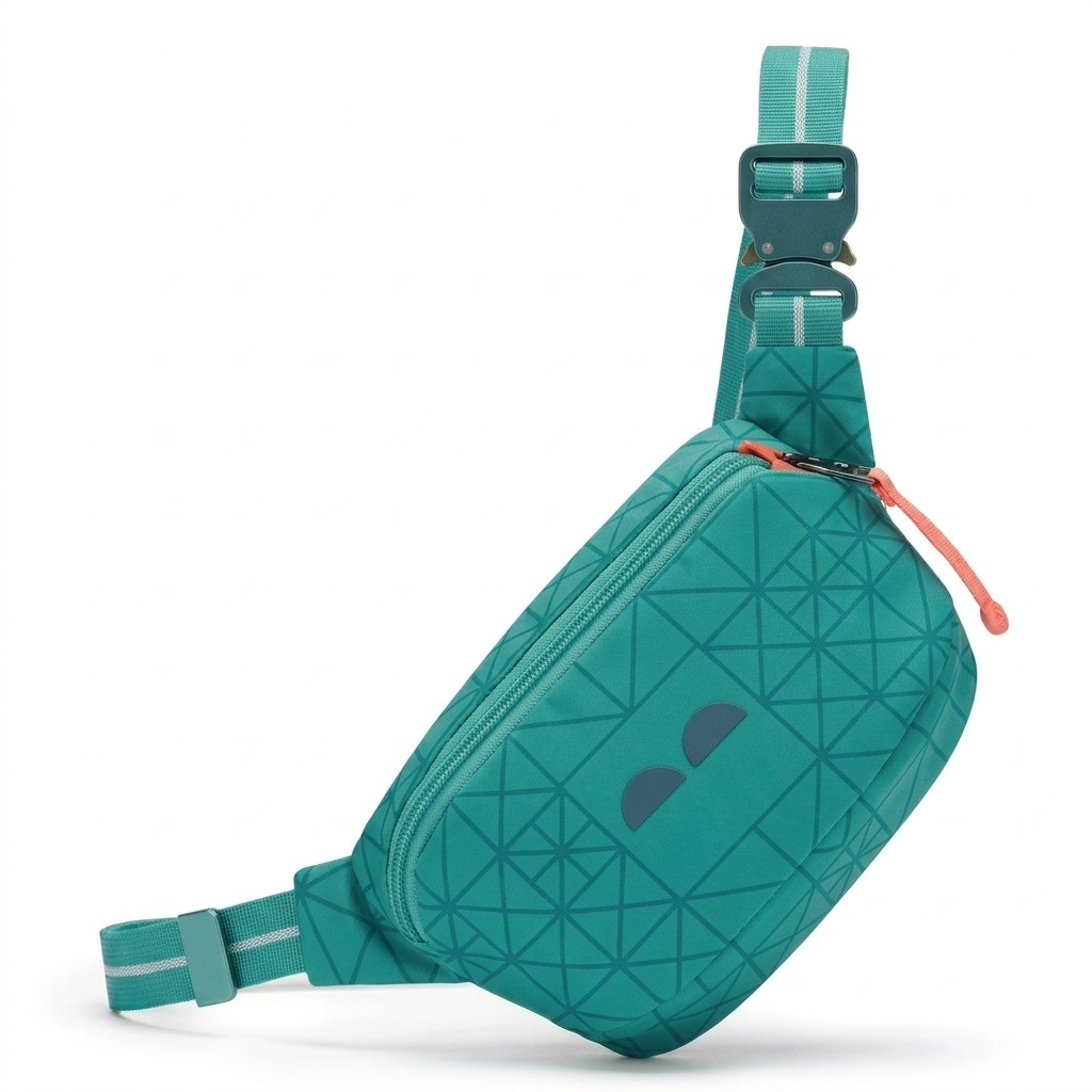 Fashion Sling Bag Geometric Print For Women Casual Daily B2B