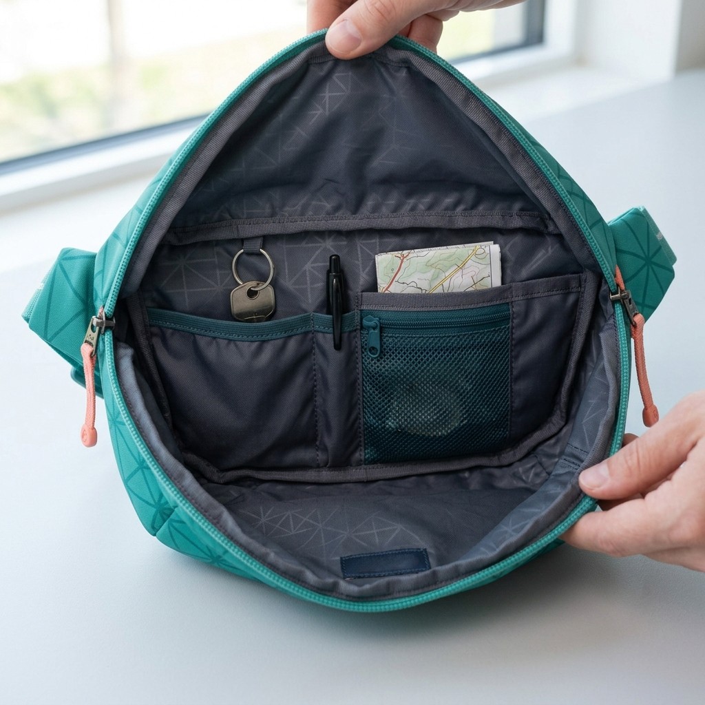 Fashion Sling Bag Geometric Print For Women Casual Daily B2B