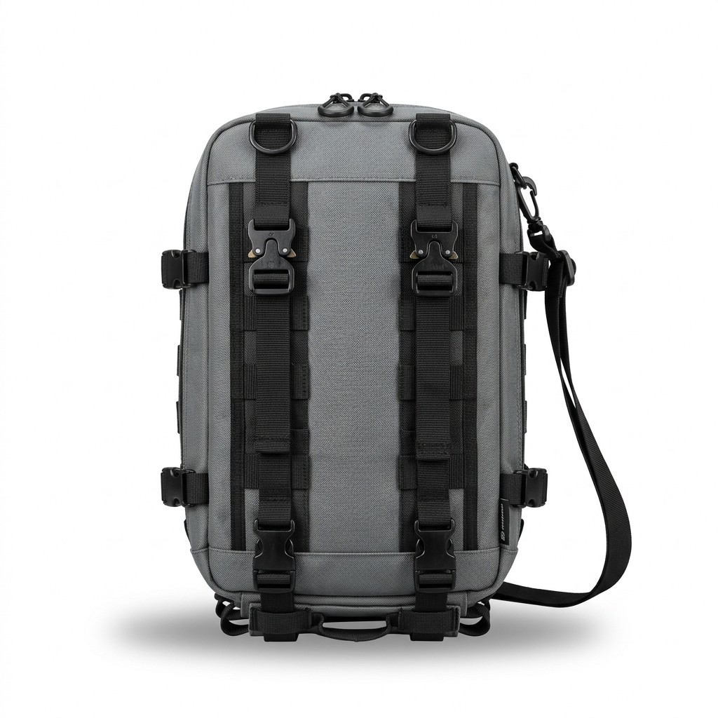Fishing Bag Tactical Waterproof For Anglers Outdoor Outdoor B2B
