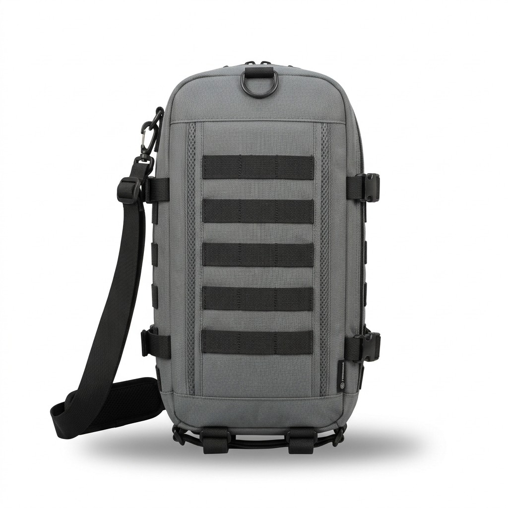 Fishing Bag Tactical Waterproof For Anglers Outdoor Outdoor B2B