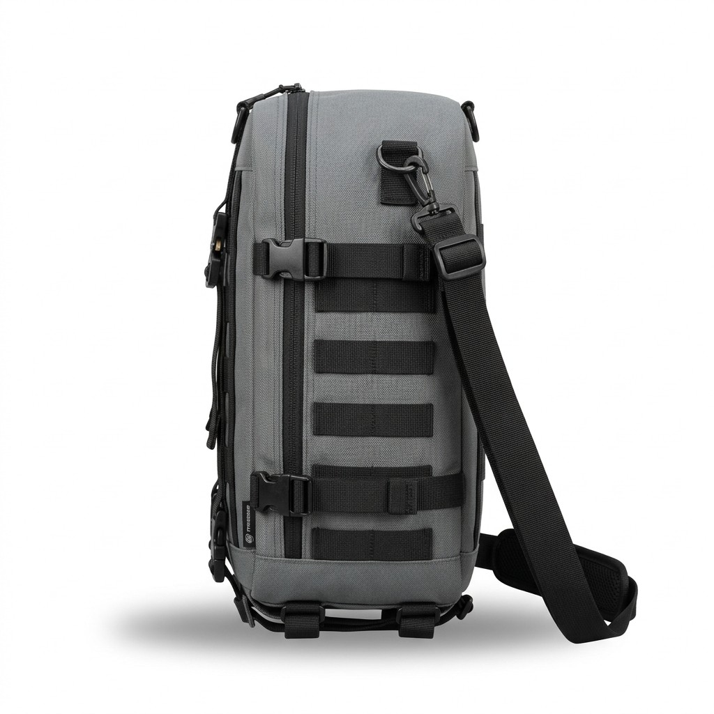 Fishing Bag Tactical Waterproof For Anglers Outdoor Outdoor B2B