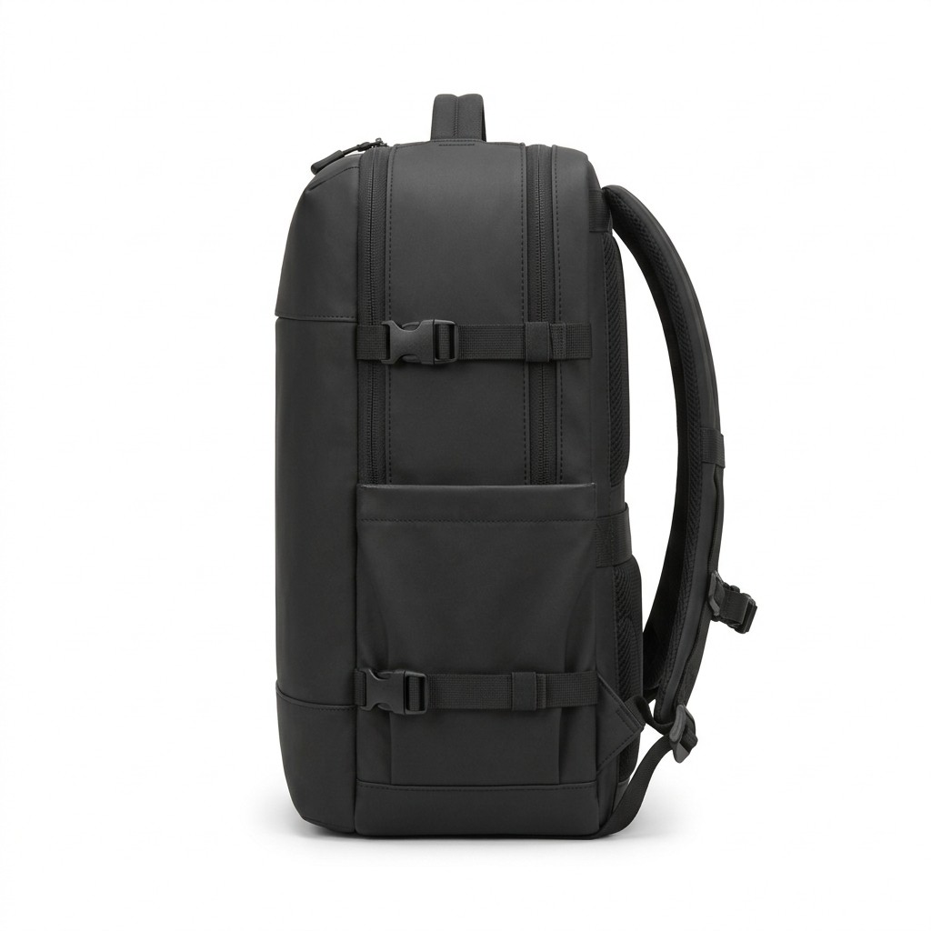 Laptop Bag Backpack Waterproof Tactical For Men Commute B2B