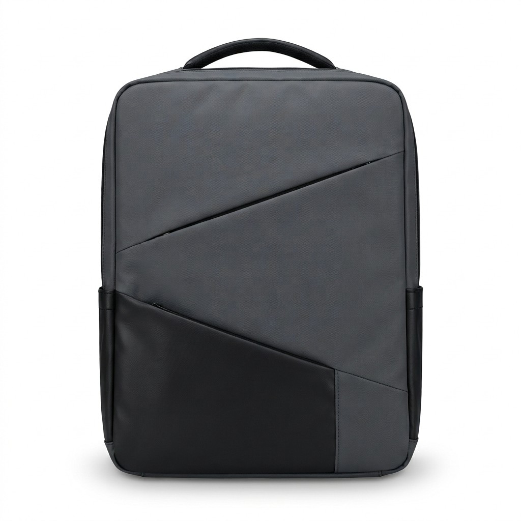 Laptop Bag Backpack Waterproof Nylon For Men Commute B2B