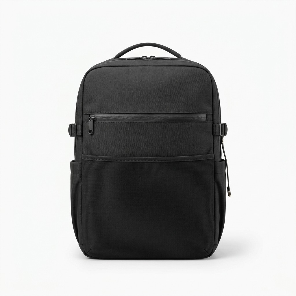 Work Bag Waterproof Nylon For Men Commute B2B