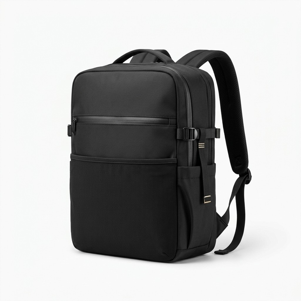 Work Bag Waterproof Nylon For Men Commute B2B