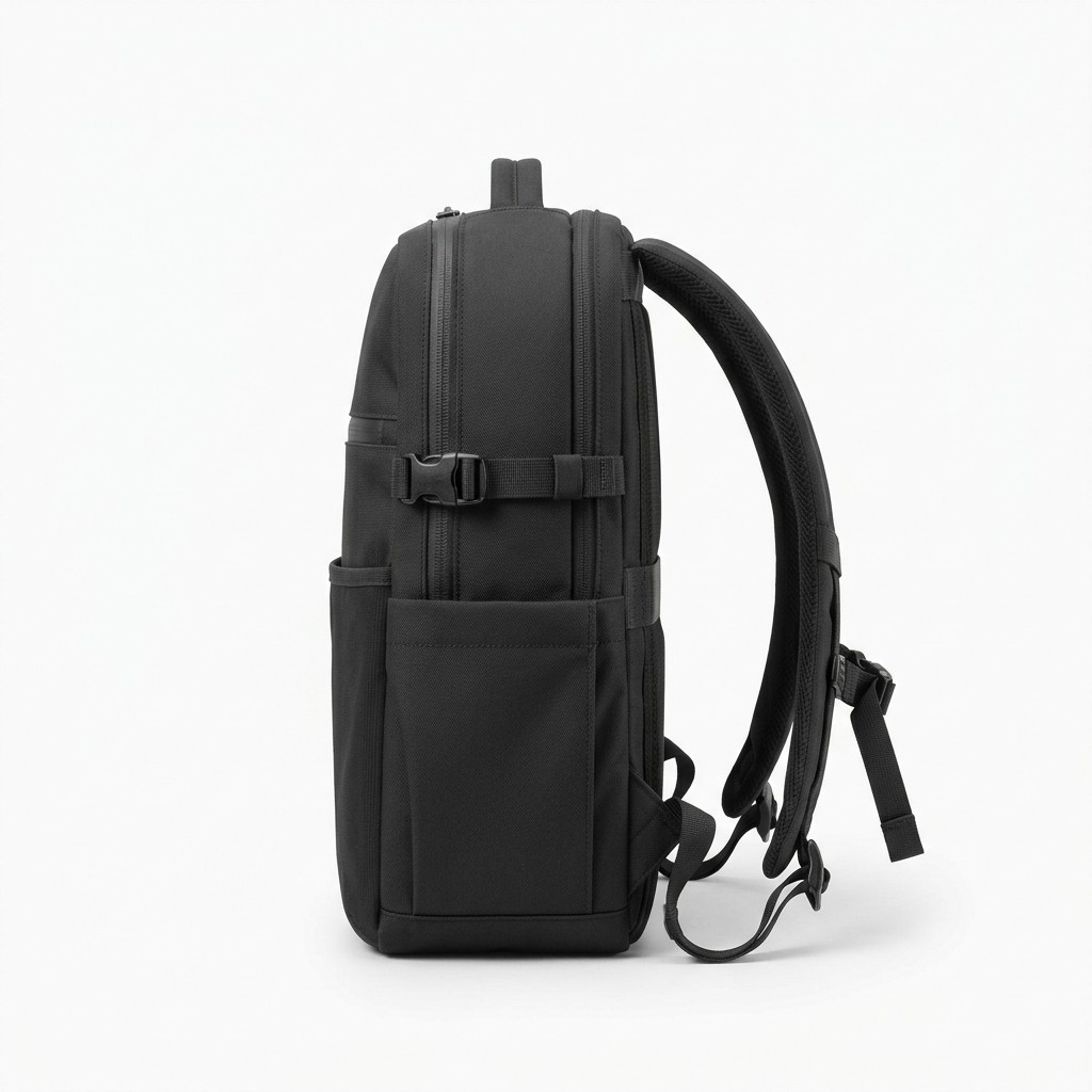 Work Bag Waterproof Nylon For Men Commute B2B