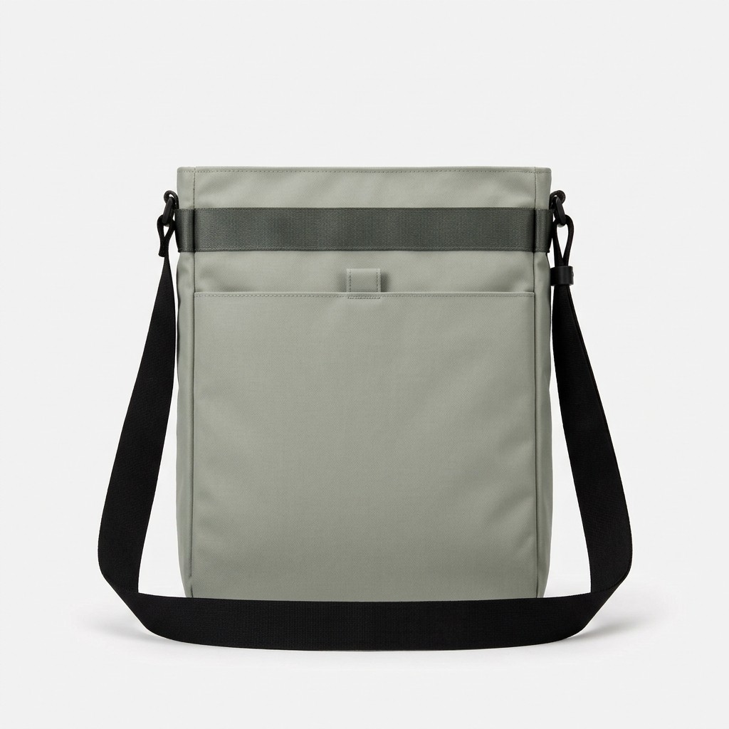 Work Bag Waterproof Fabric For Commuters B2B
