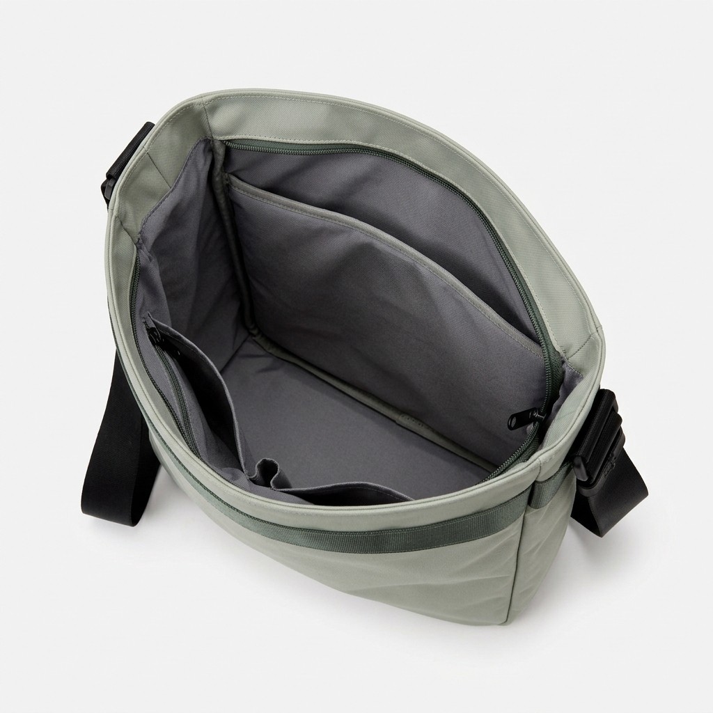 Work Bag Waterproof Fabric For Commuters B2B