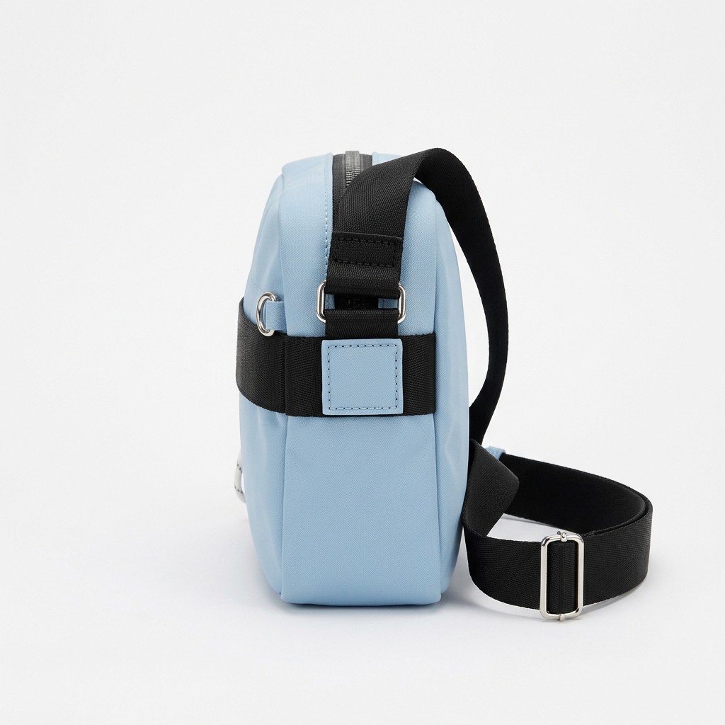 Crossbody Bag Waterproof Nylon For Daily Commute B2B