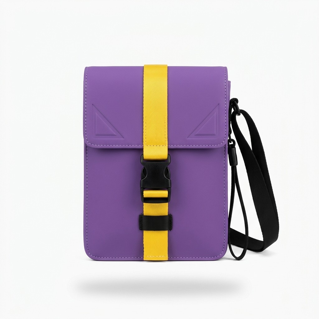 Phone Bag Waterproof PU For Women Daily Commute B2B