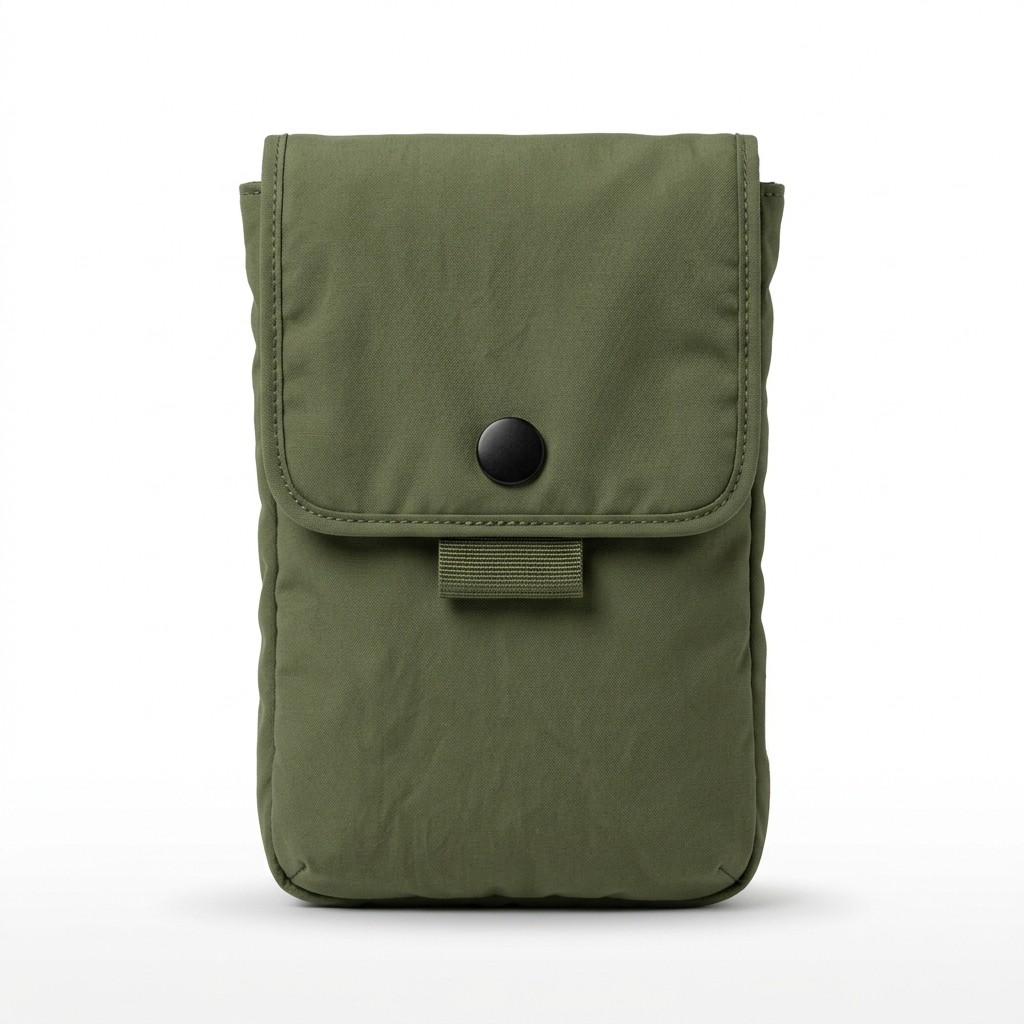 Phone Bag Canvas Utility For Outdoor Commute B2B