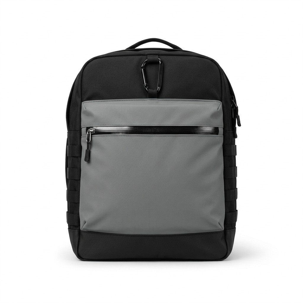 Travel Bag Waterproof Nylon For Business Commute B2B