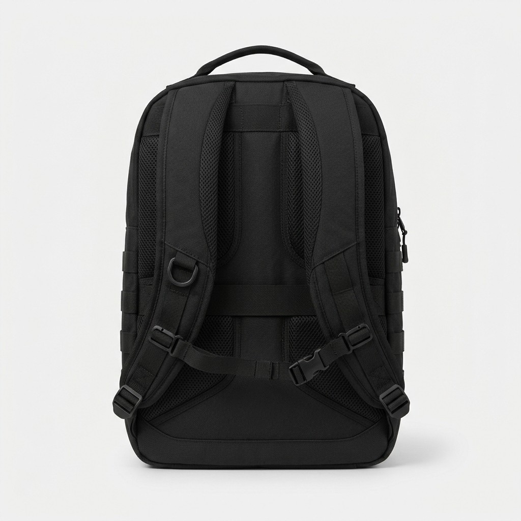 Travel Bag Waterproof Nylon For Business Commute B2B