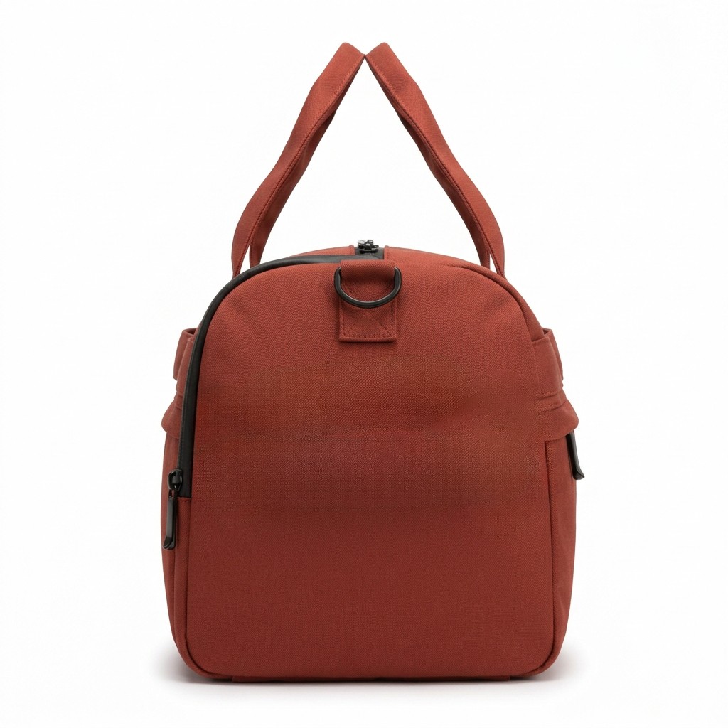 Duffle Bag Canvas Utility For Gym Travel B2B