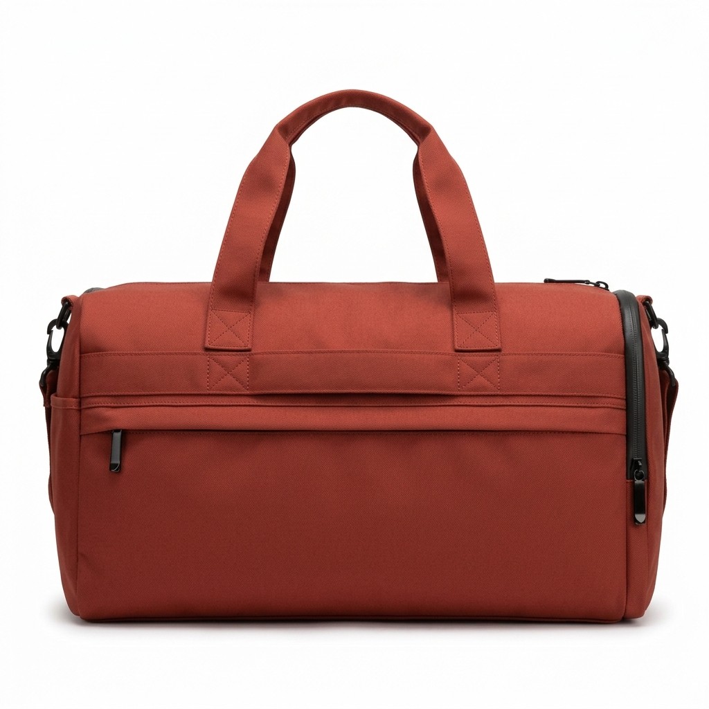 Duffle Bag Canvas Utility For Gym Travel B2B