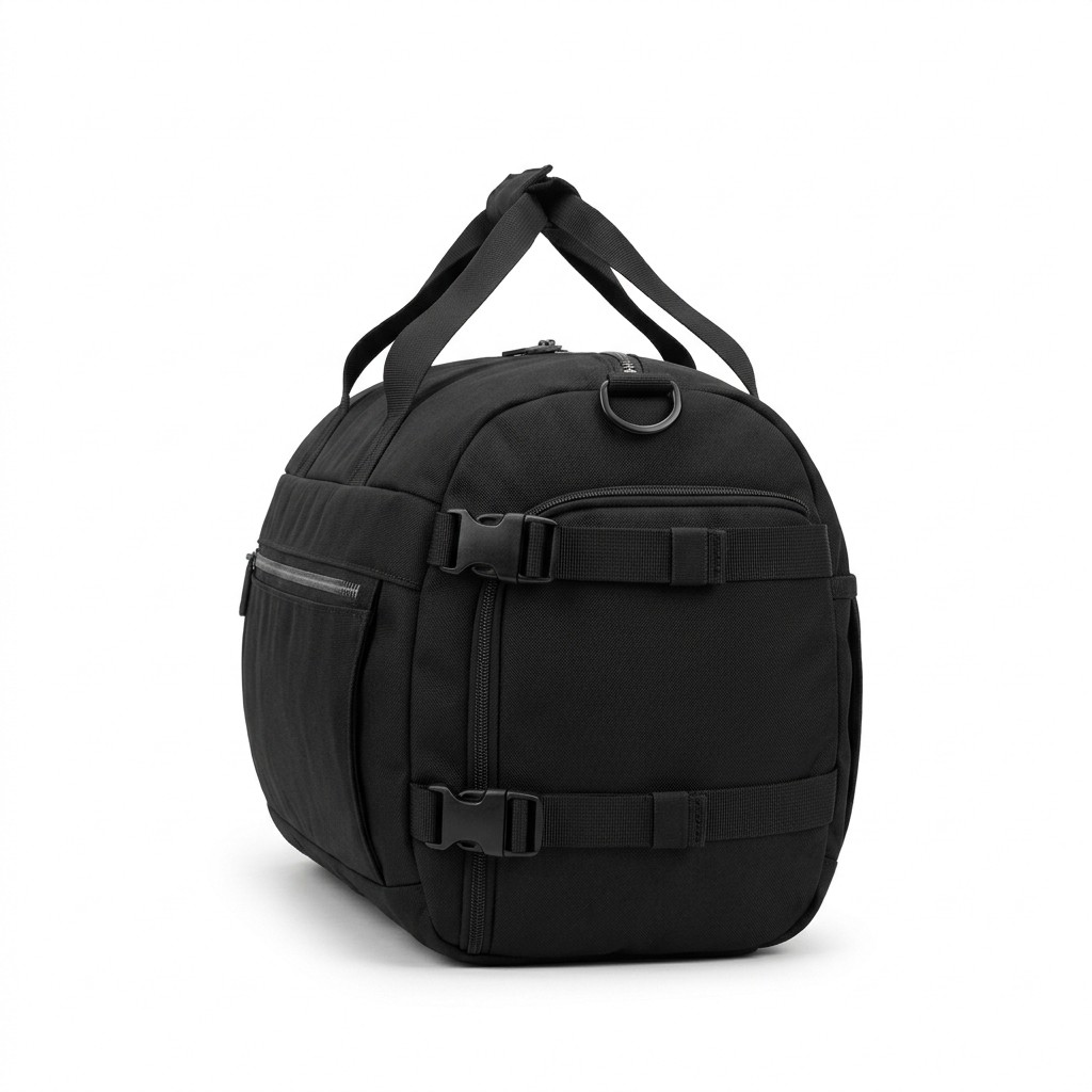 Duffle Bag Waterproof Oxford For Business Travel B2B