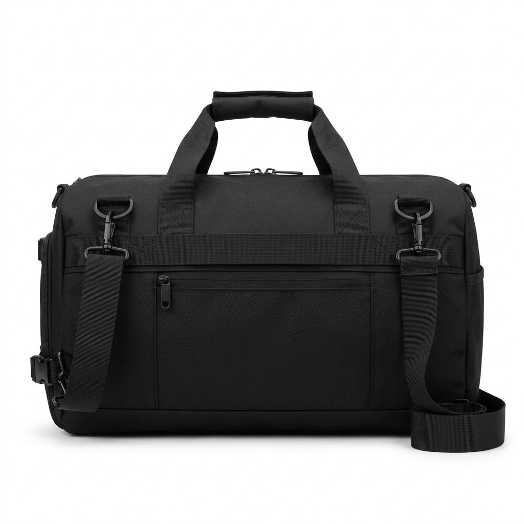 Duffle Bag Waterproof Oxford For Business Travel B2B