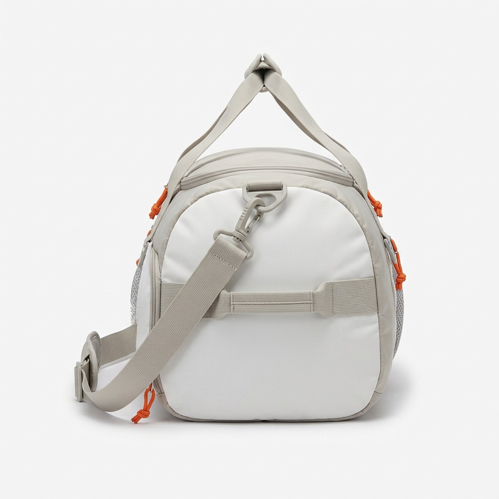 Duffle Bag Lightweight Nylon For Sports Travel B2B