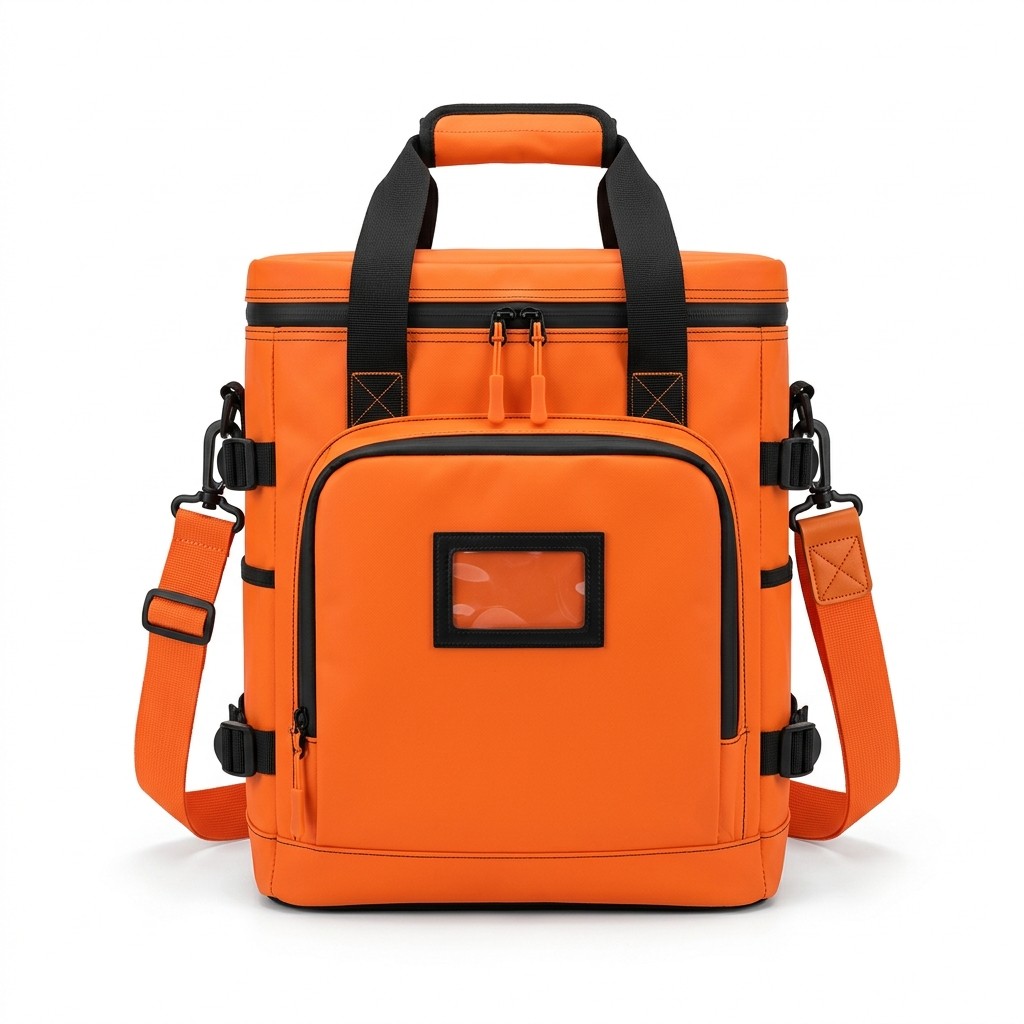 Cooler Bag Waterproof Insulated For Outdoor Camping B2B