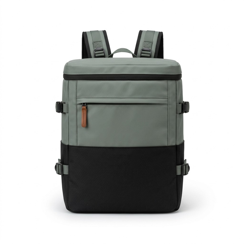 Cooler Bag Waterproof Insulated For Picnic Travel B2B