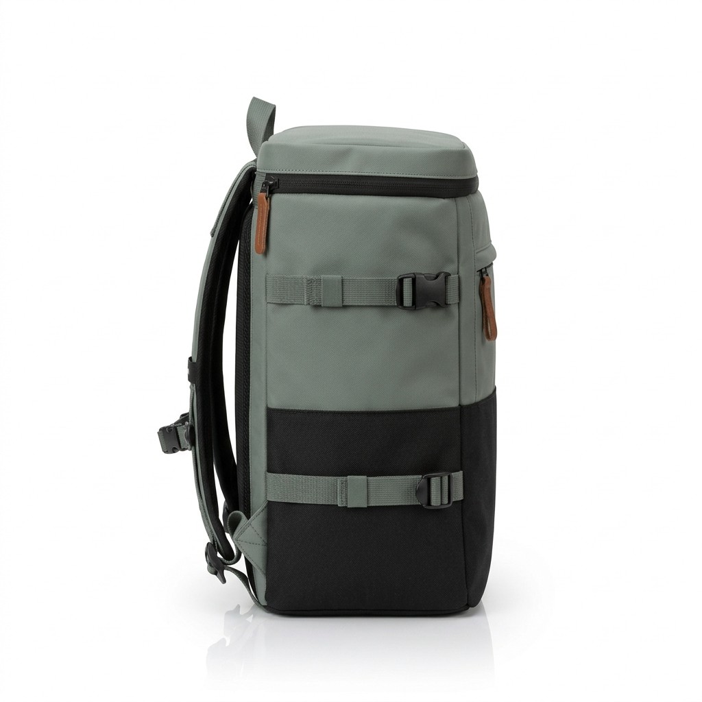 Cooler Bag Waterproof Insulated For Picnic Travel B2B